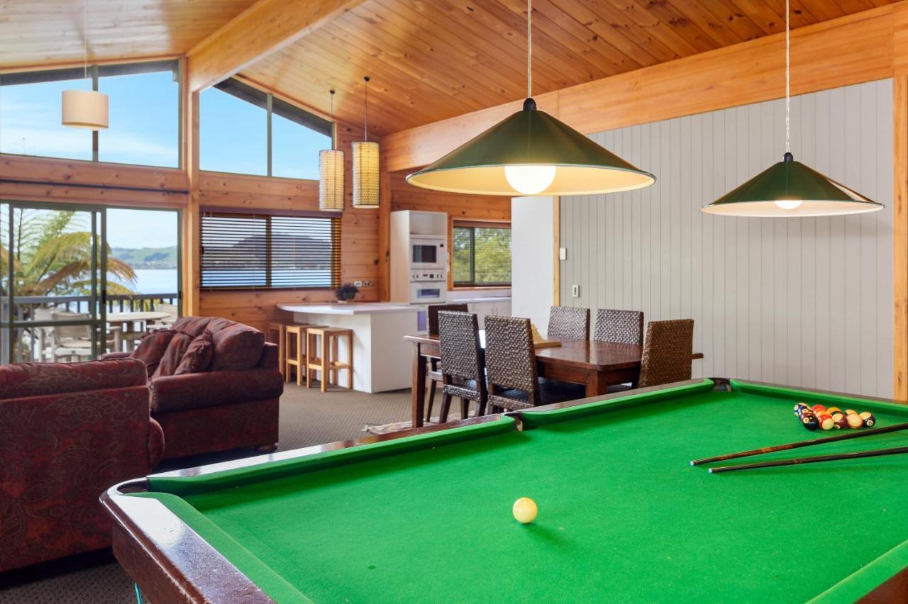 Bed & Breakfast Koura Rotorua