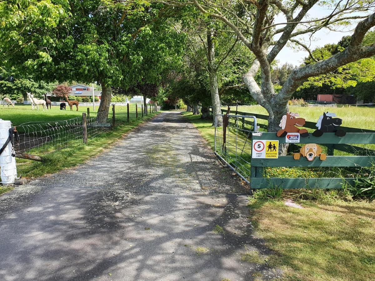 Country Holiday home *