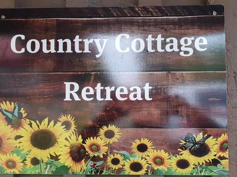 Holiday home Country