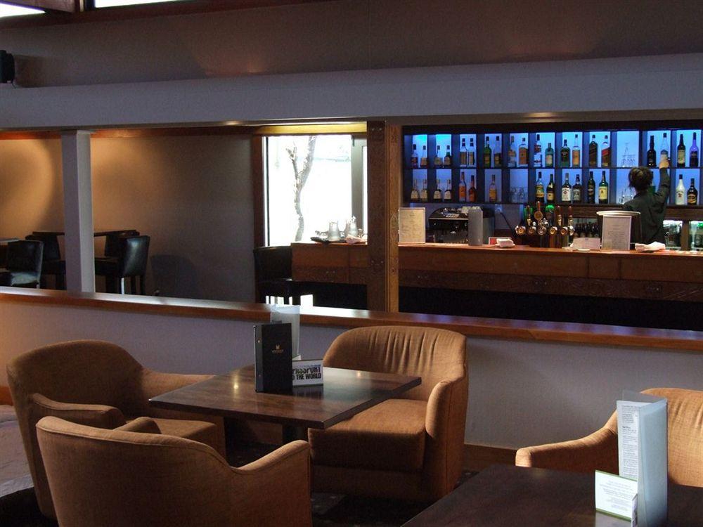 Copthorne 4*