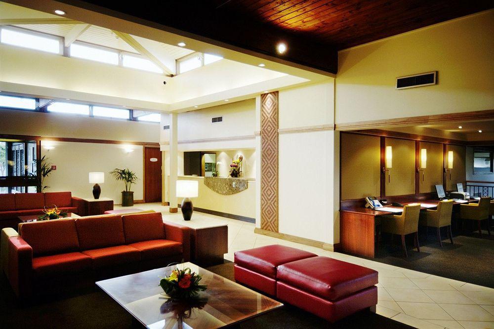 Copthorne Rotorua