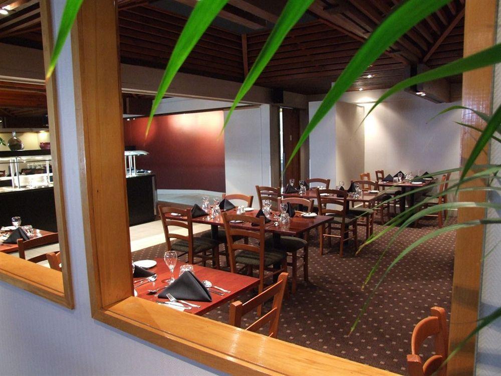 Copthorne Hotel