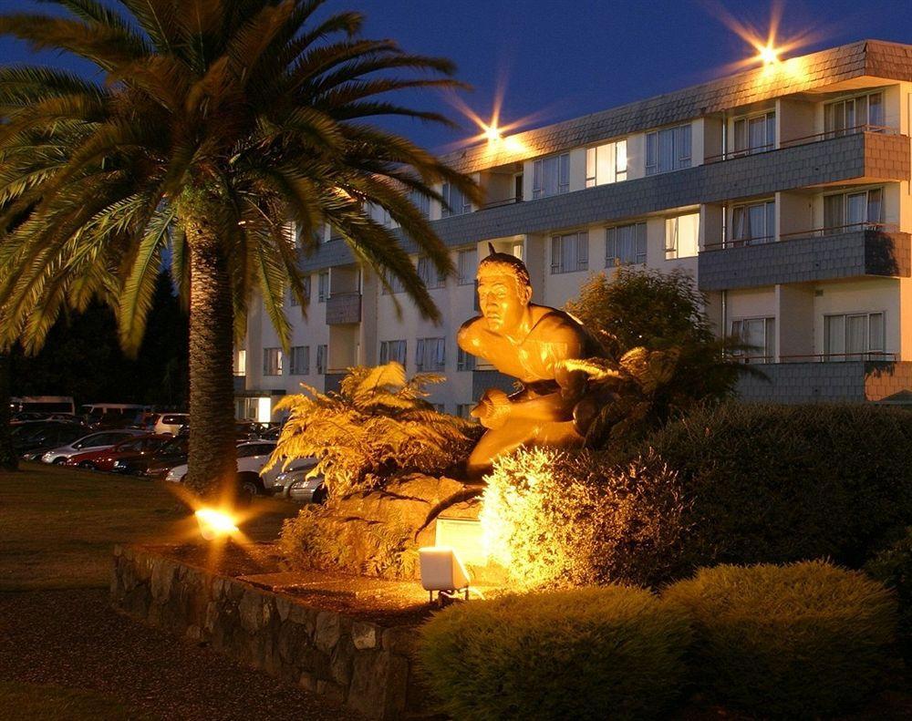 Copthorne 4*