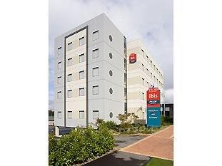 Hotel Ibis 3*