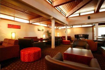 Hotel Copthorne Rotorua