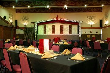 Hotel Copthorne Rotorua