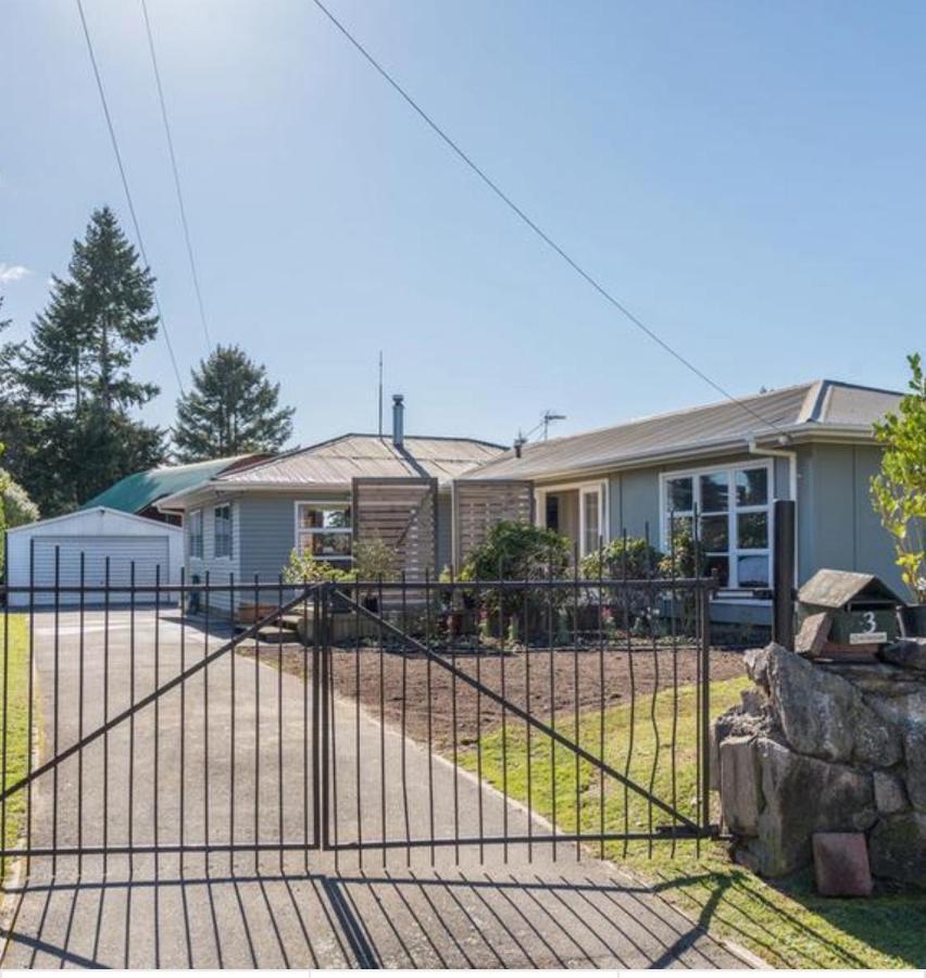 Holiday home Cosy Family With A Sunny Deck
