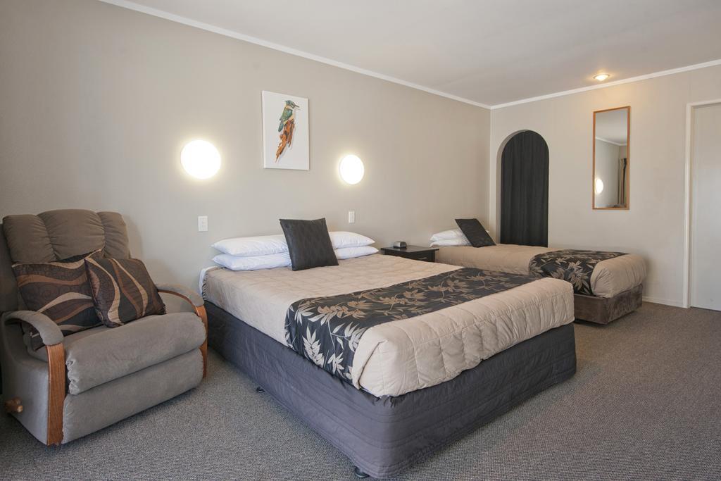 Sport Of Kings 4* Rotorua