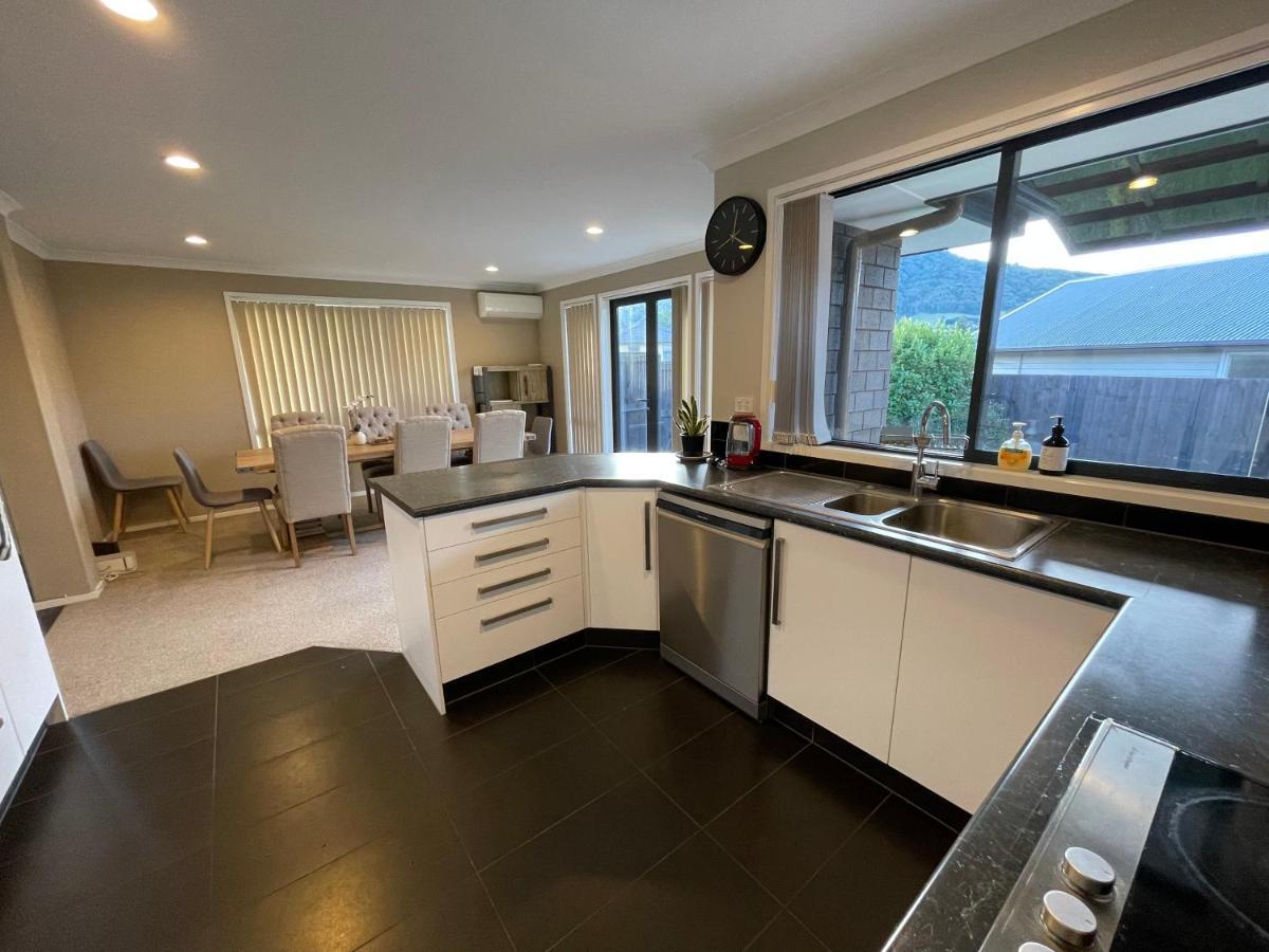 Holiday home Your Happy Place-quiet Area & Pool