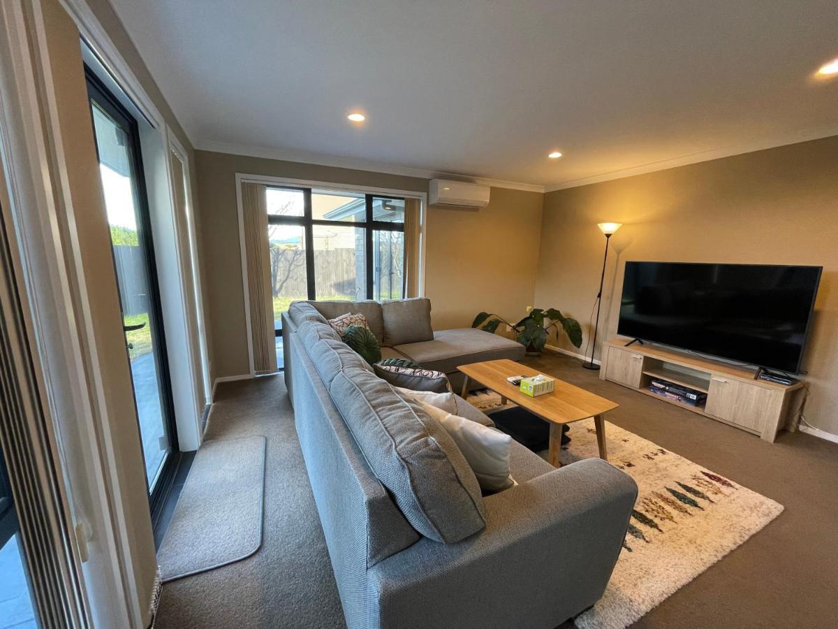 Holiday home Your Happy Place-quiet Area & Pool Rotorua