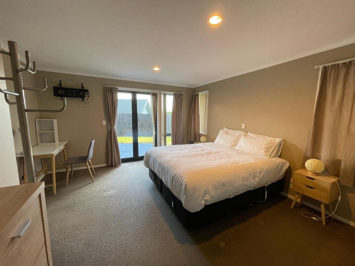 Your Happy Place-quiet Area & Pool * Rotorua