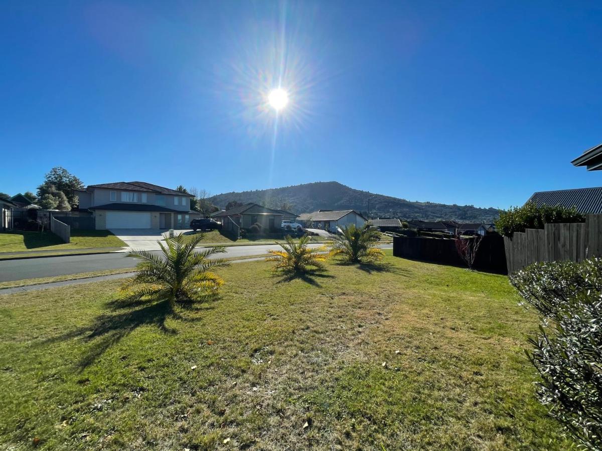 Holiday home Your Happy Place-quiet Area & Pool Rotorua
