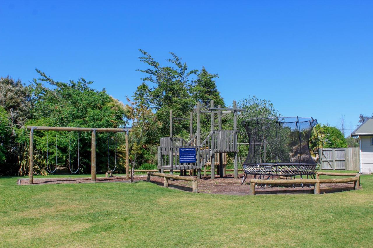 Holdens Bay Rotorua