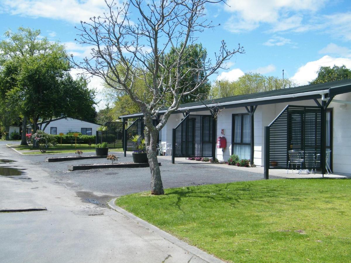 Holdens Bay Campo de férias