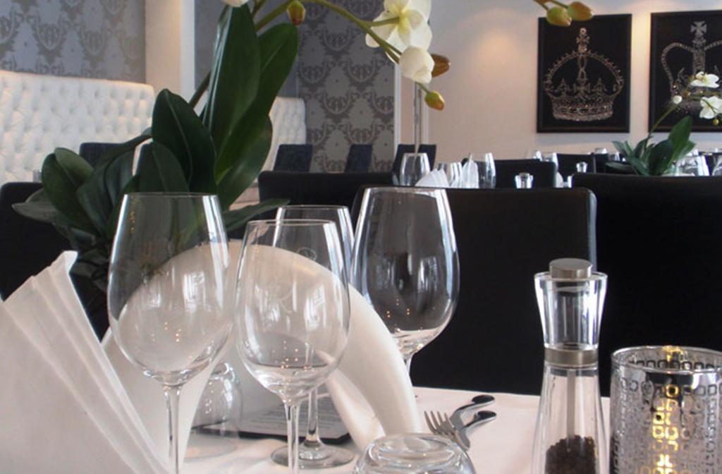 Regent Of Boutique Hotel 4*