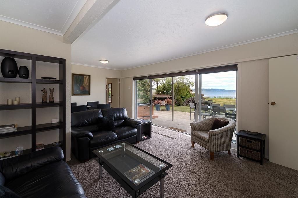 Ngongotaha Lakeside Bed & Breakfast Rotorua
