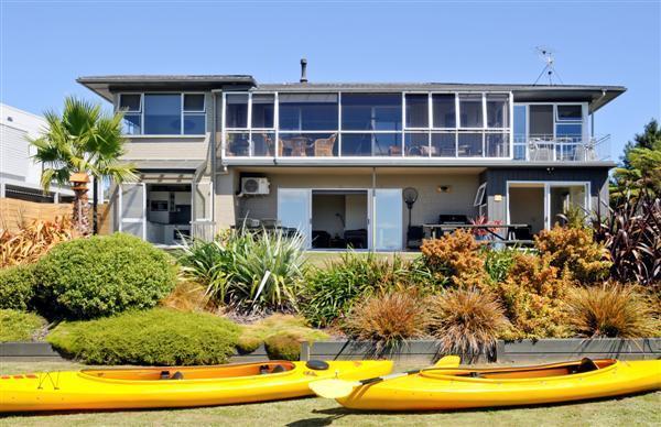 Ngongotaha Lakeside Bed & Breakfast