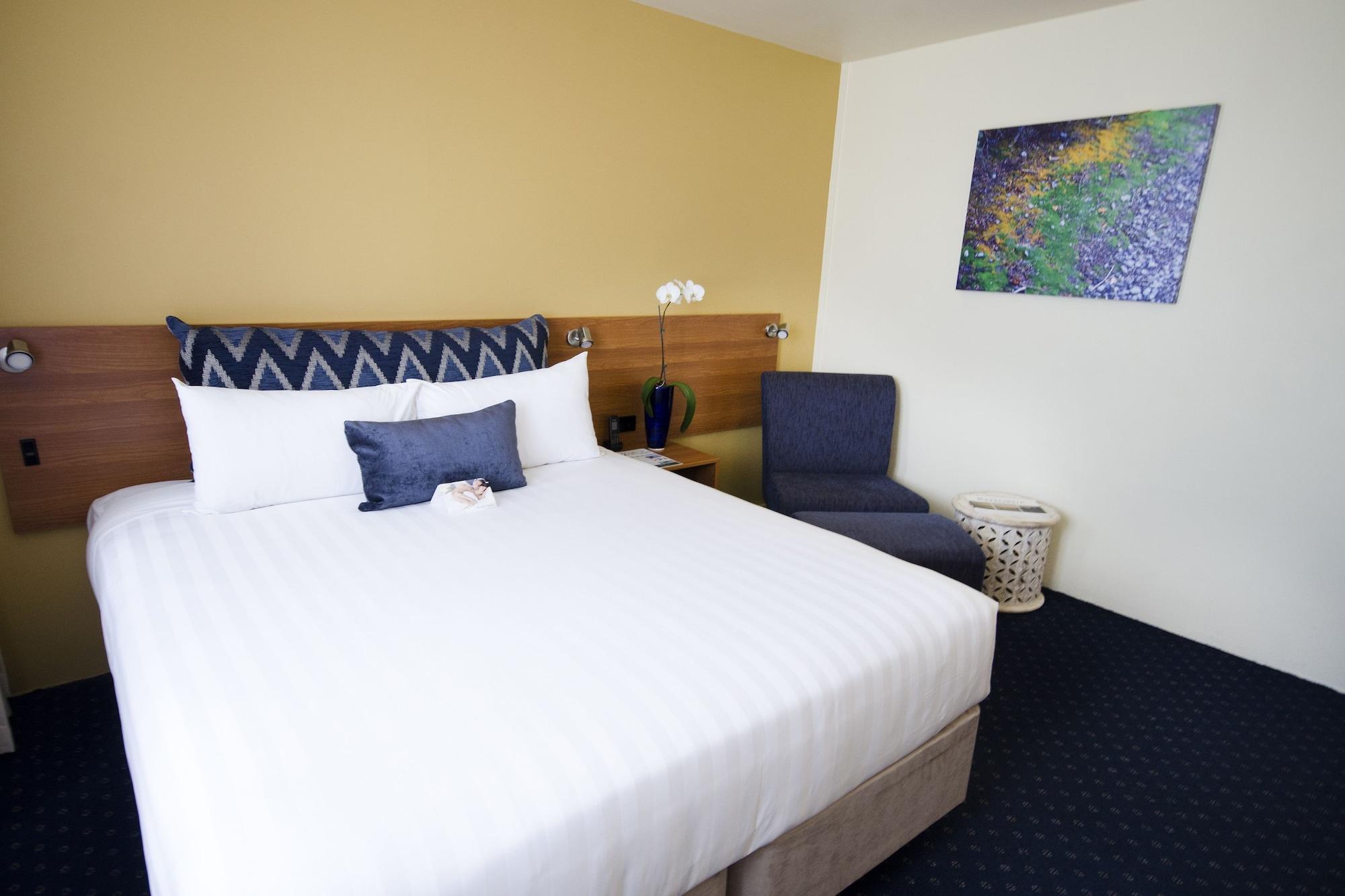 Hotel Jetpark