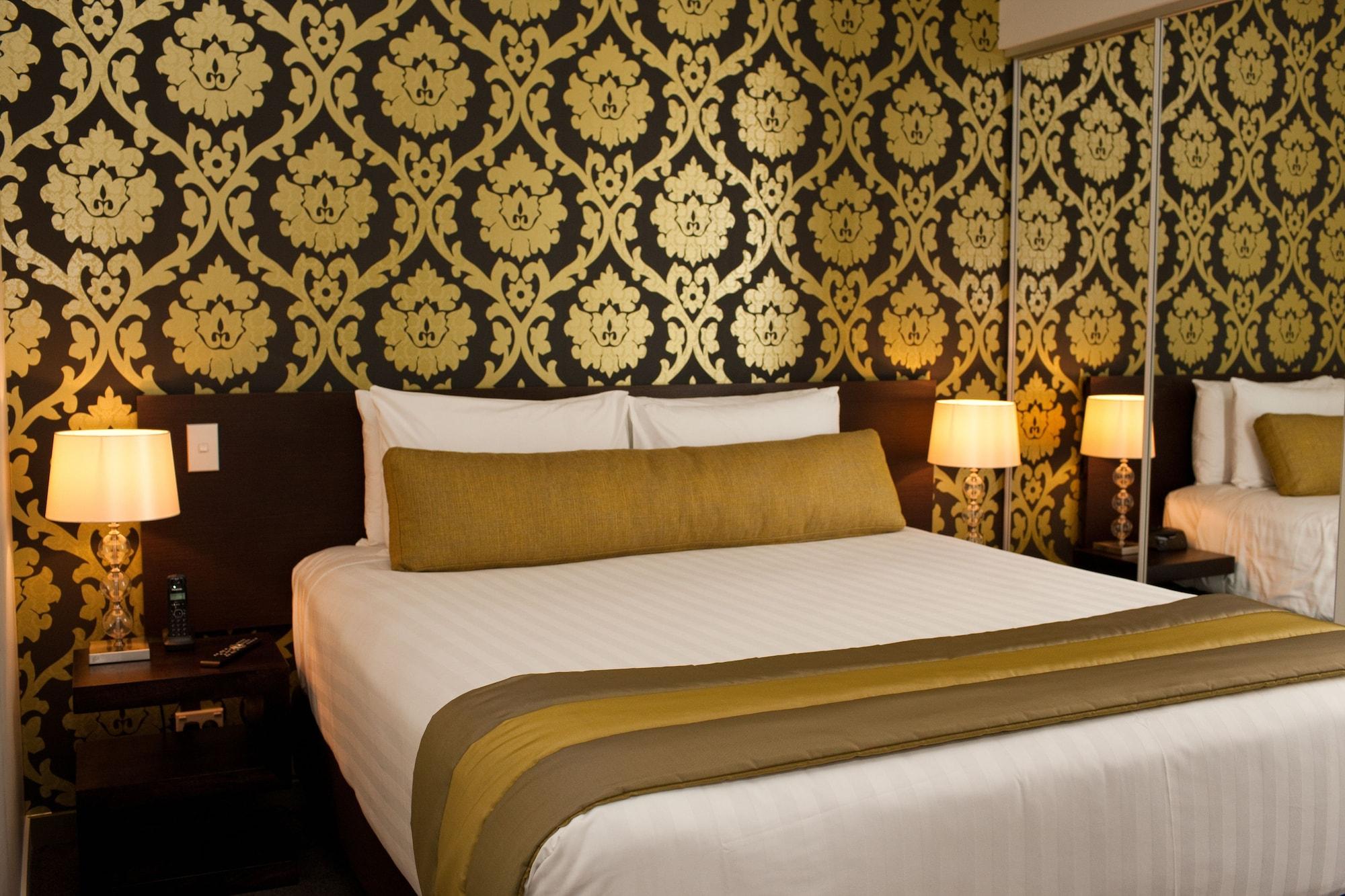 Aparthotel Quest Rotorua