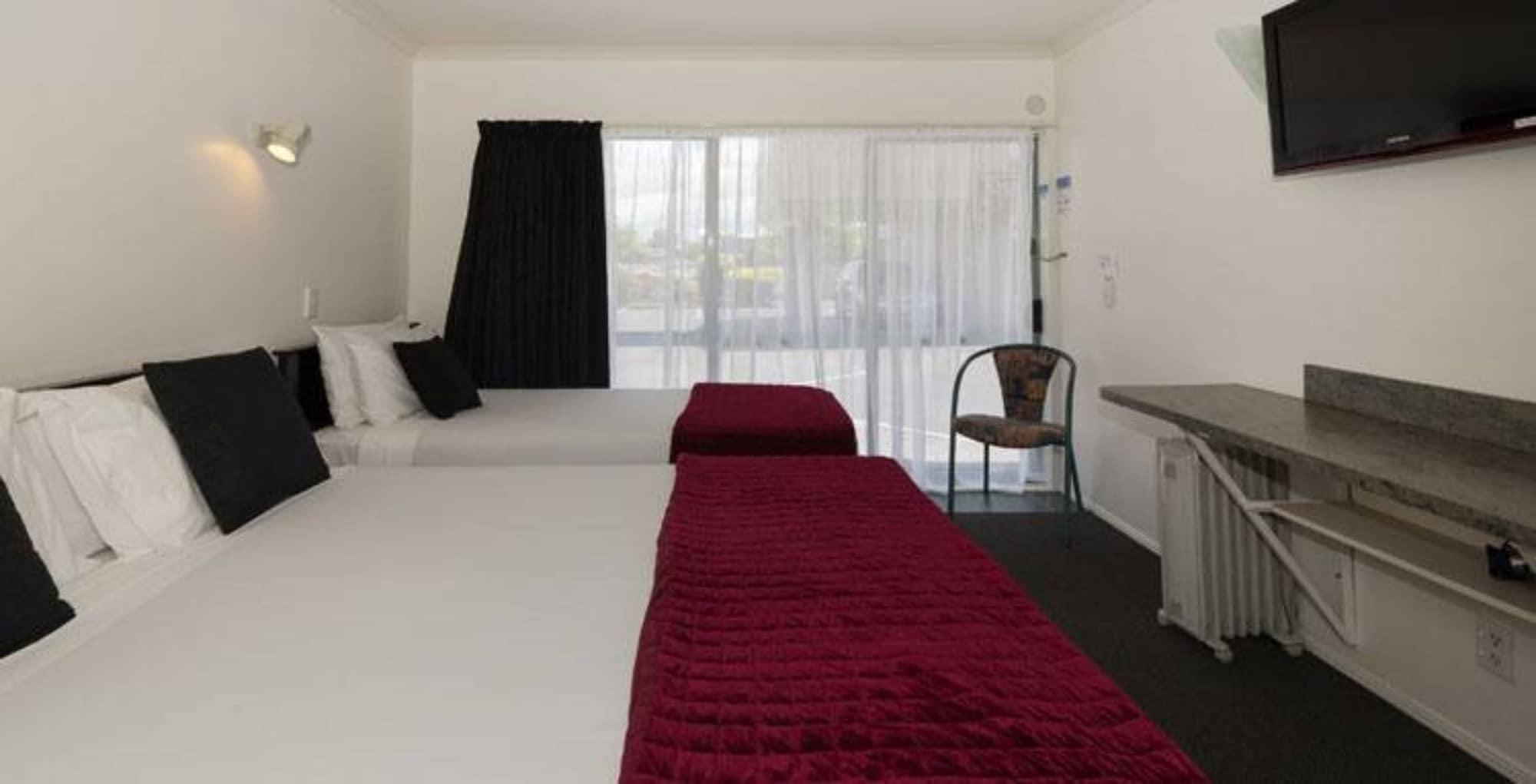 Accolade Rotorua