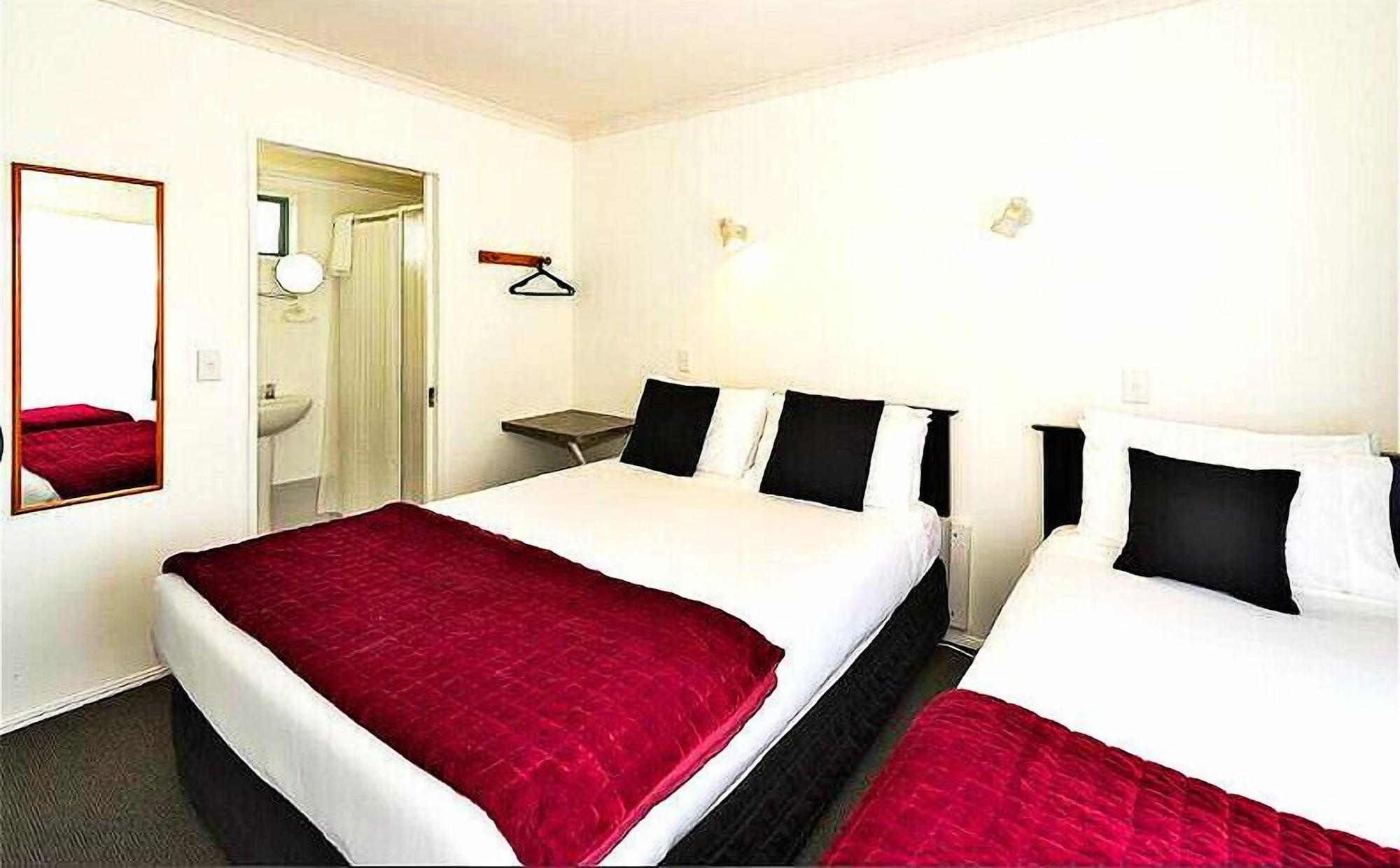 Motel Accolade