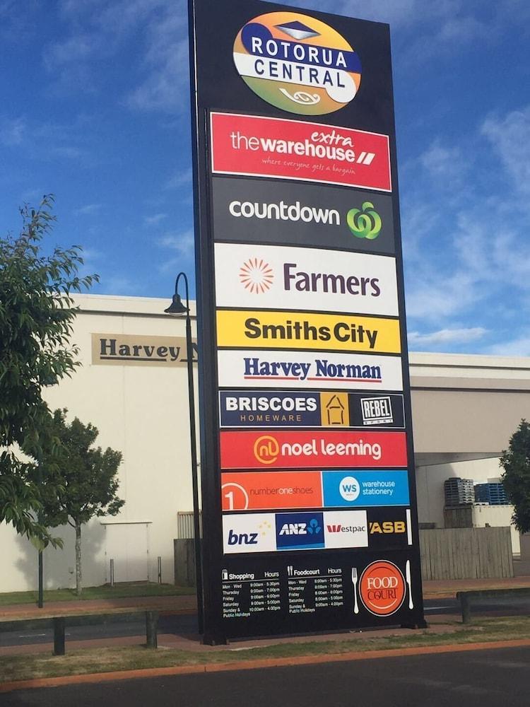 Accolade Rotorua