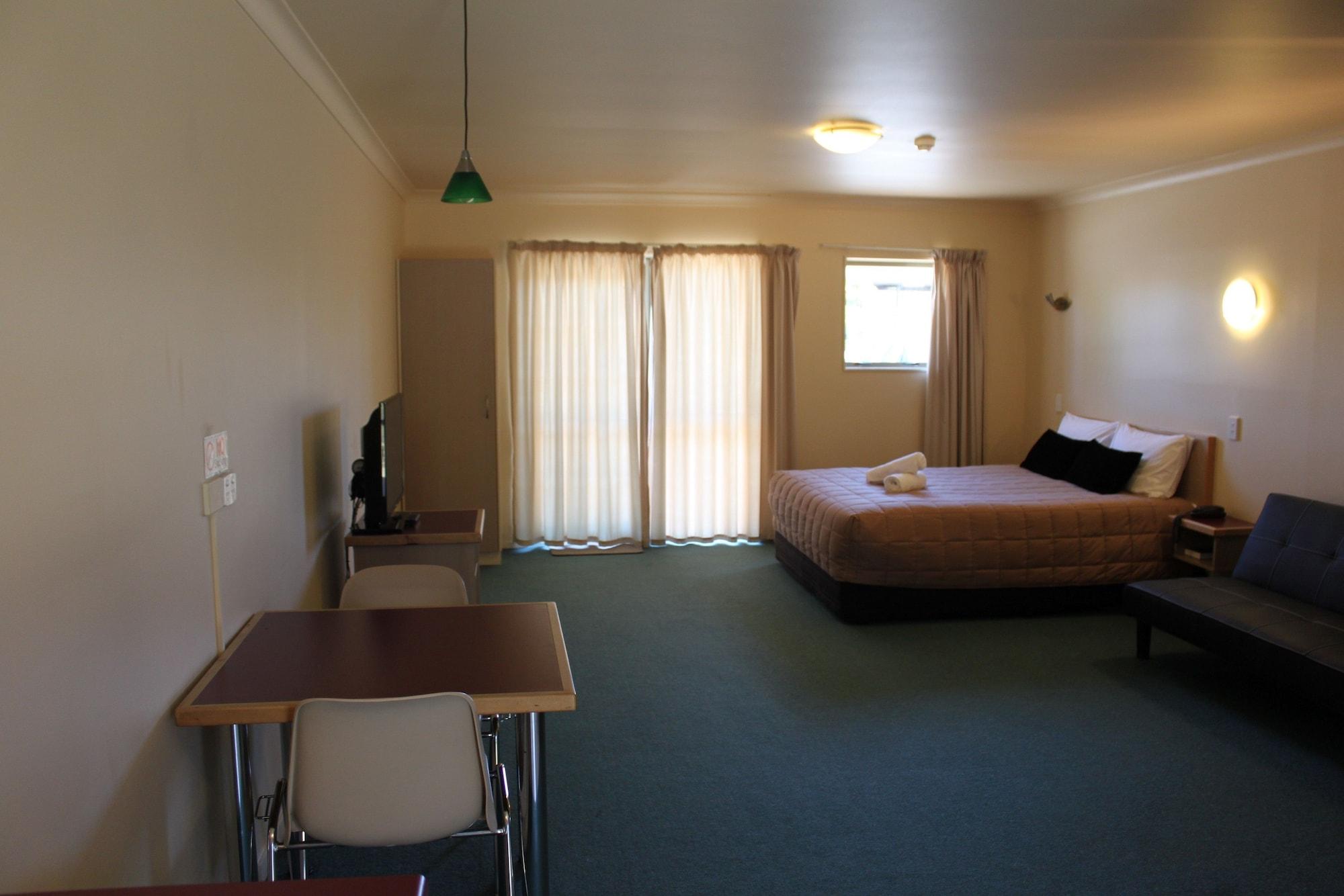 Motel New Castle Motor