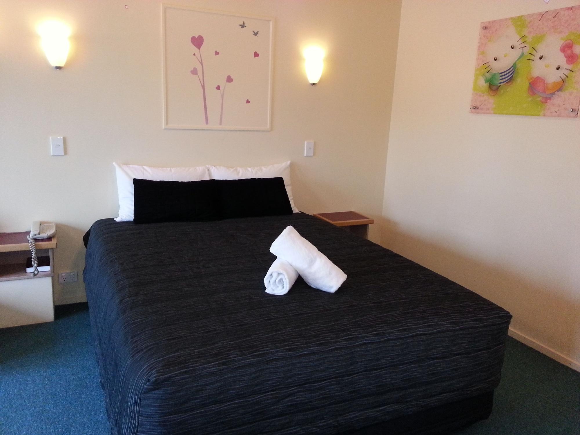 Motel New Castle Motor 4*