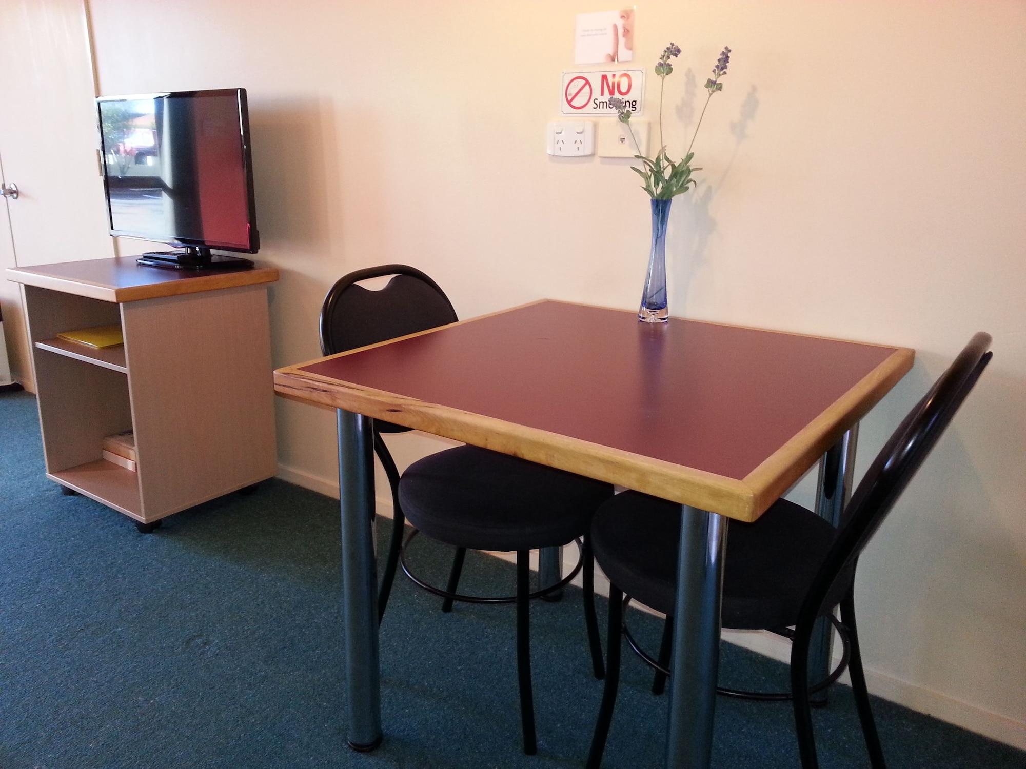 Motel New Castle Motor 4*