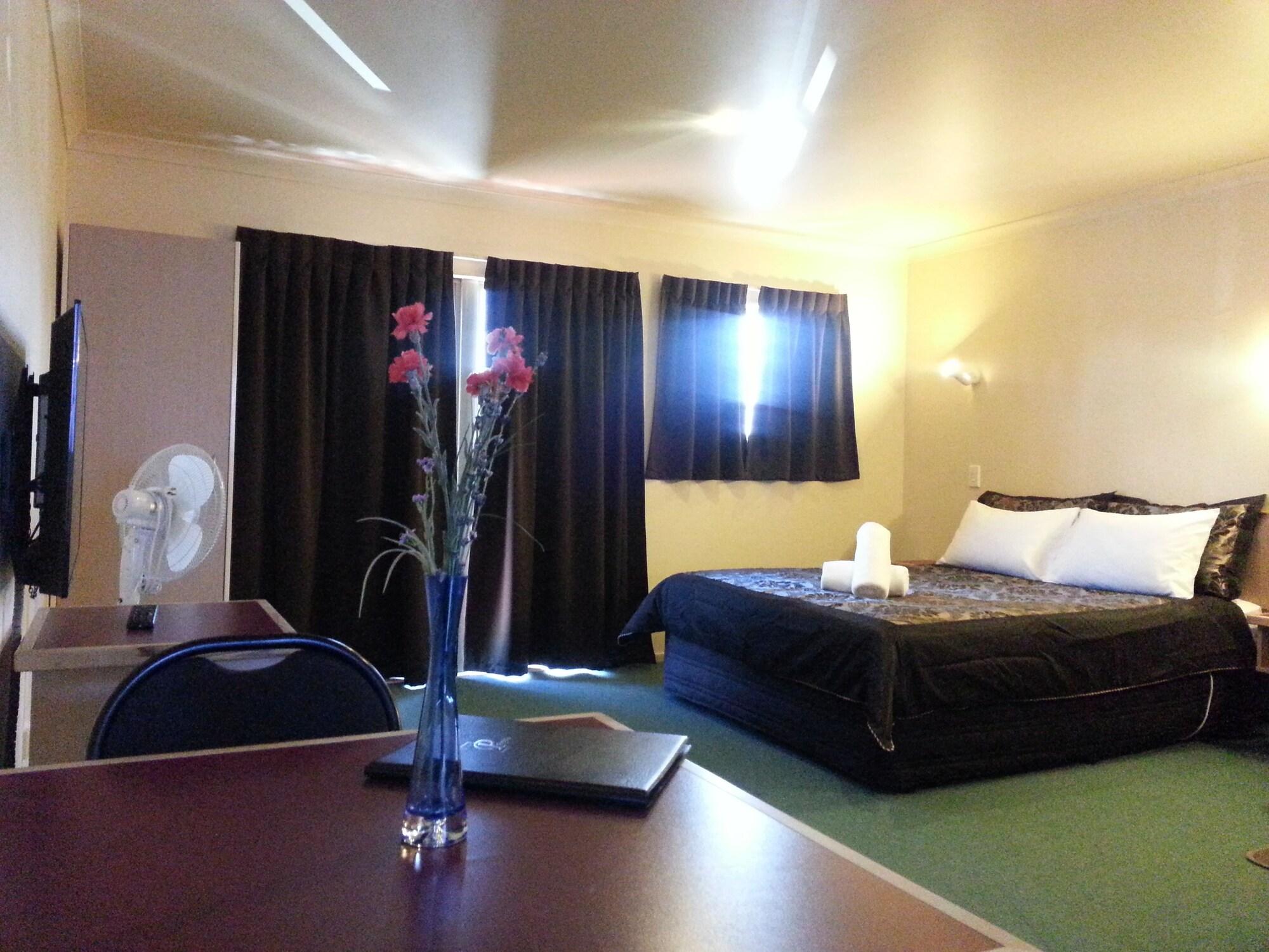 New Castle Motor Motel