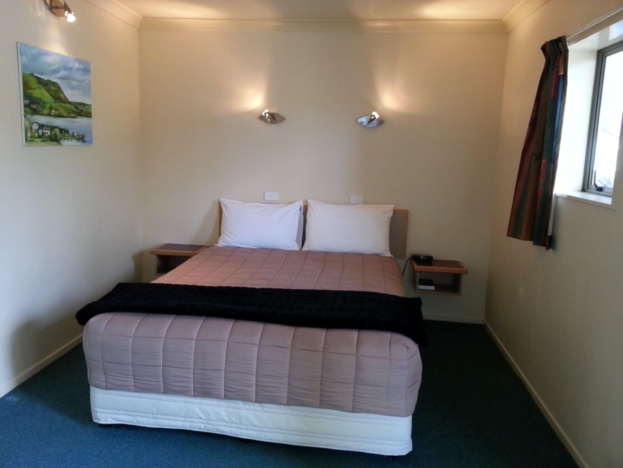 Motel New Castle Motor 4*