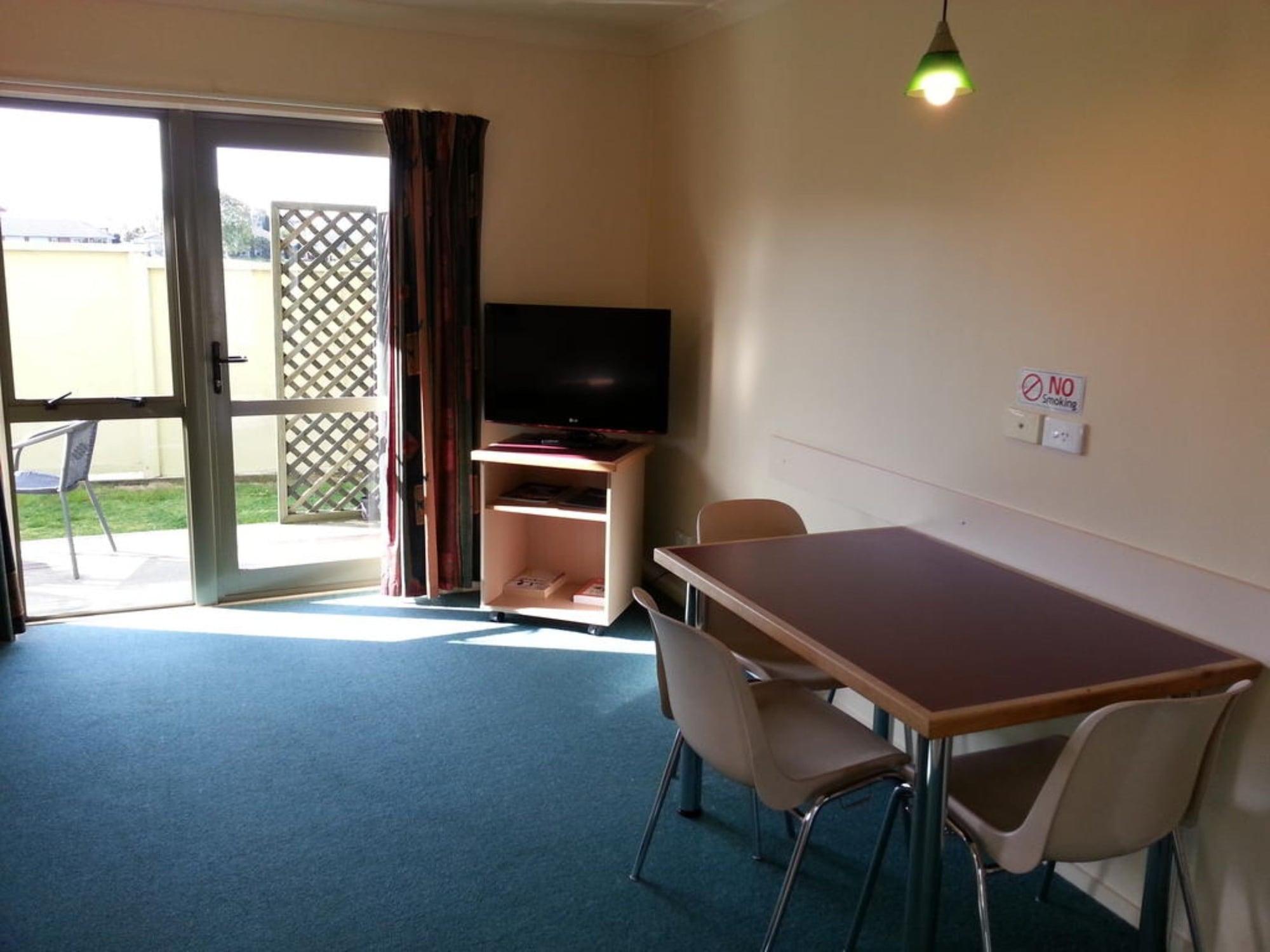 Motel New Castle Motor