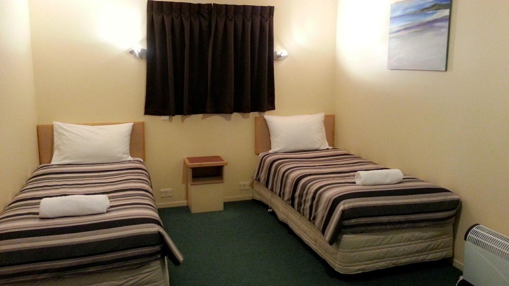 New Castle Motor Motel