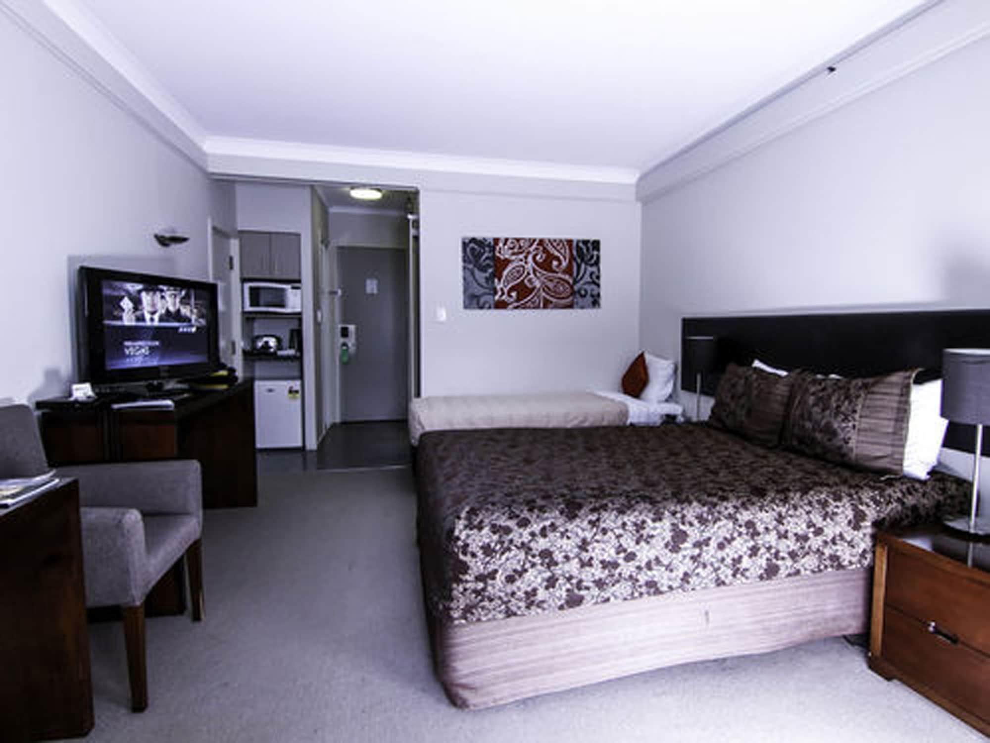 Aparthotel Apollo Rotorua