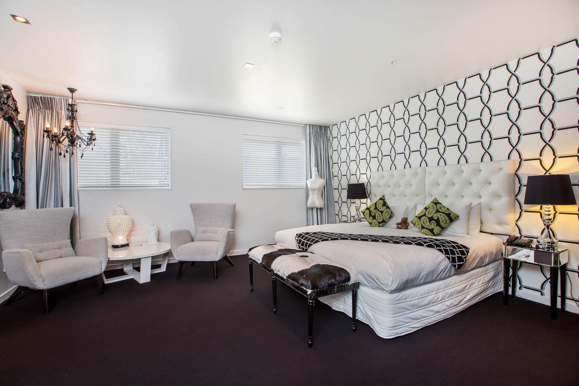Hotel Regent Of Boutique Rotorua