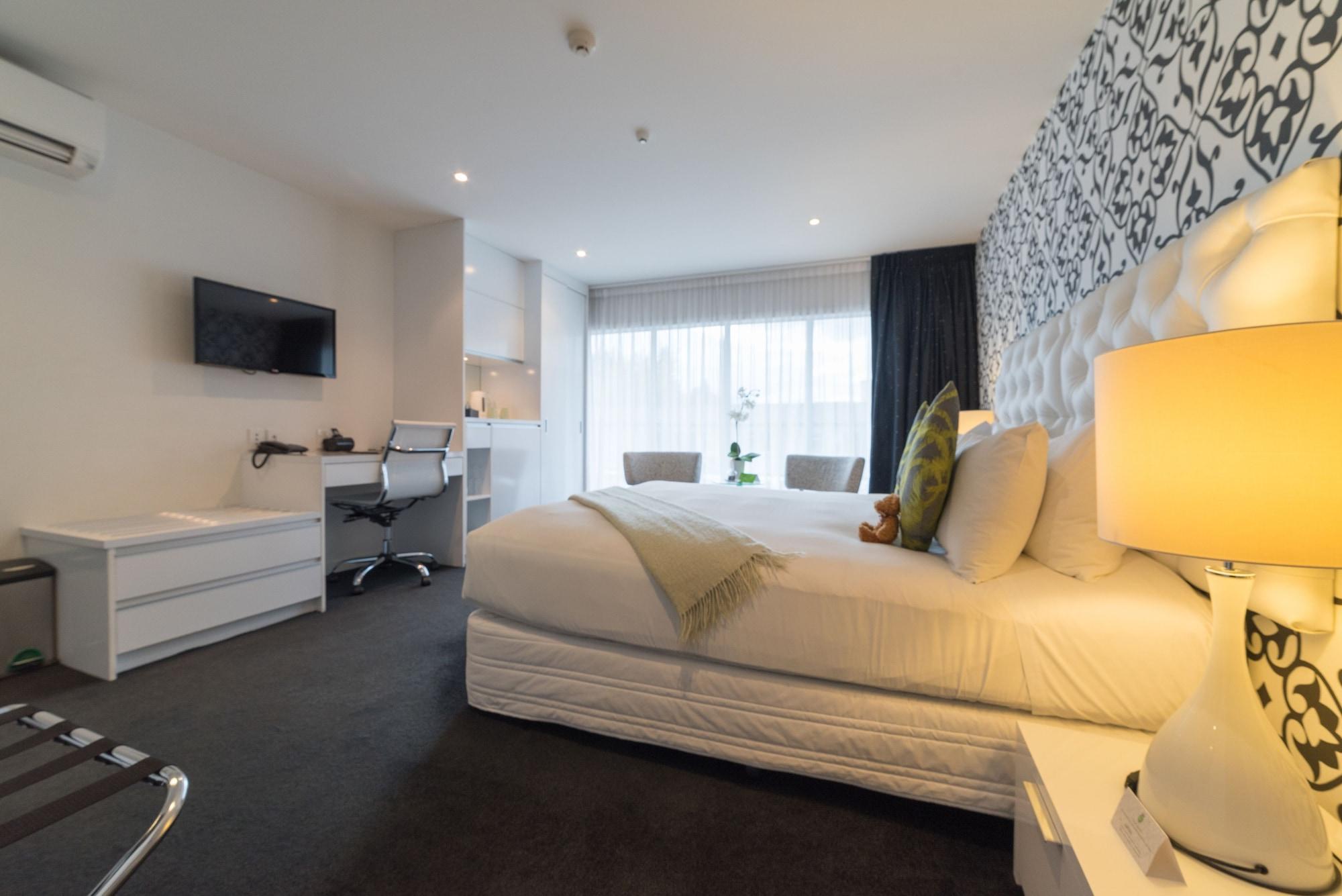 Hotel Regent Of Boutique