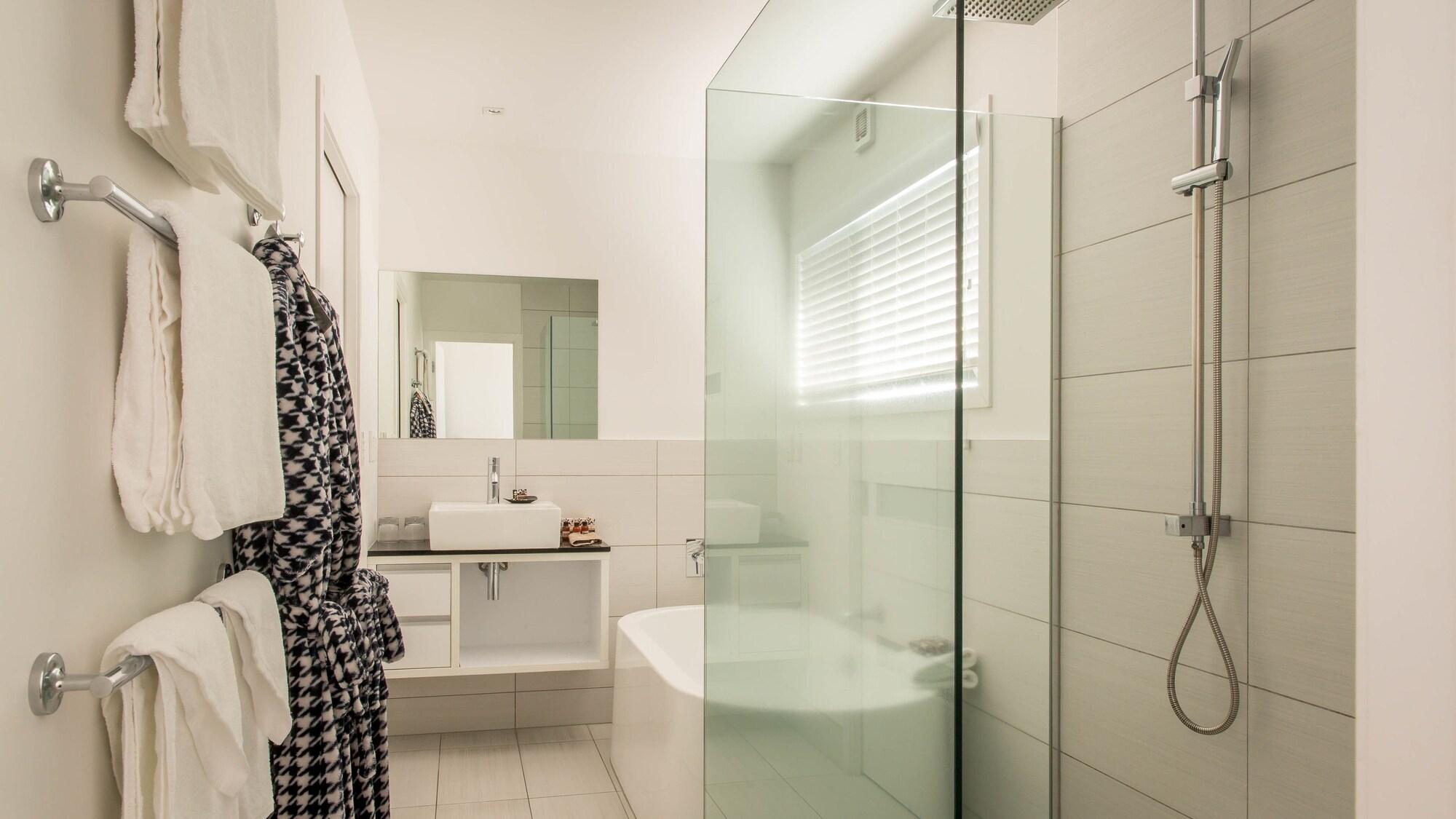Regent Of Boutique 4* Rotorua