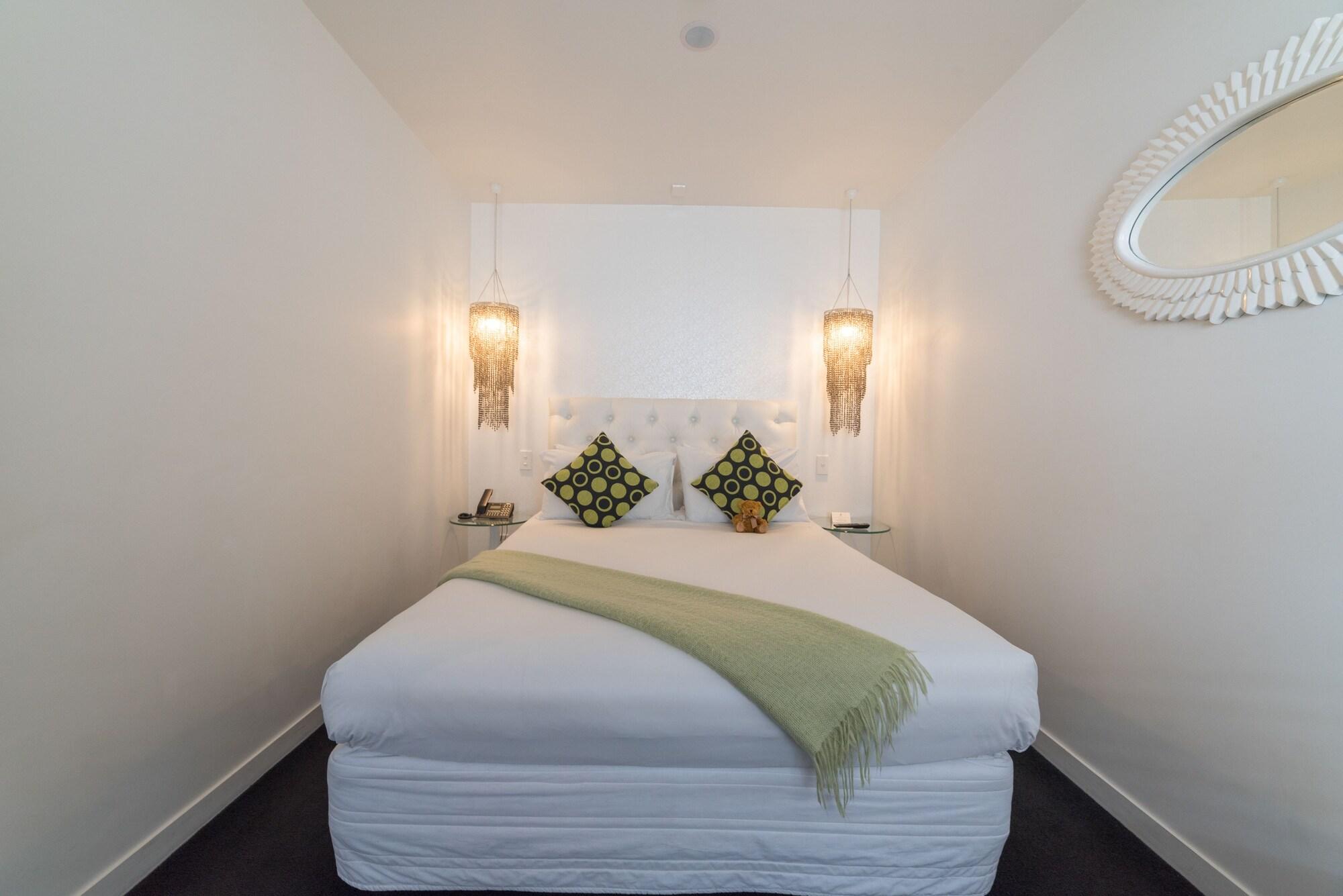 Hotel Regent Of Boutique Rotorua