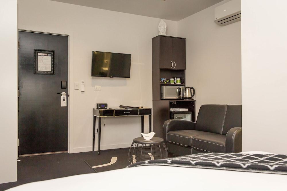 Hotel Regent Of Boutique