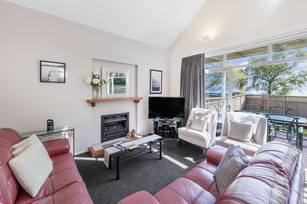 Resort Ramada By Wyndham Marama Rotorua