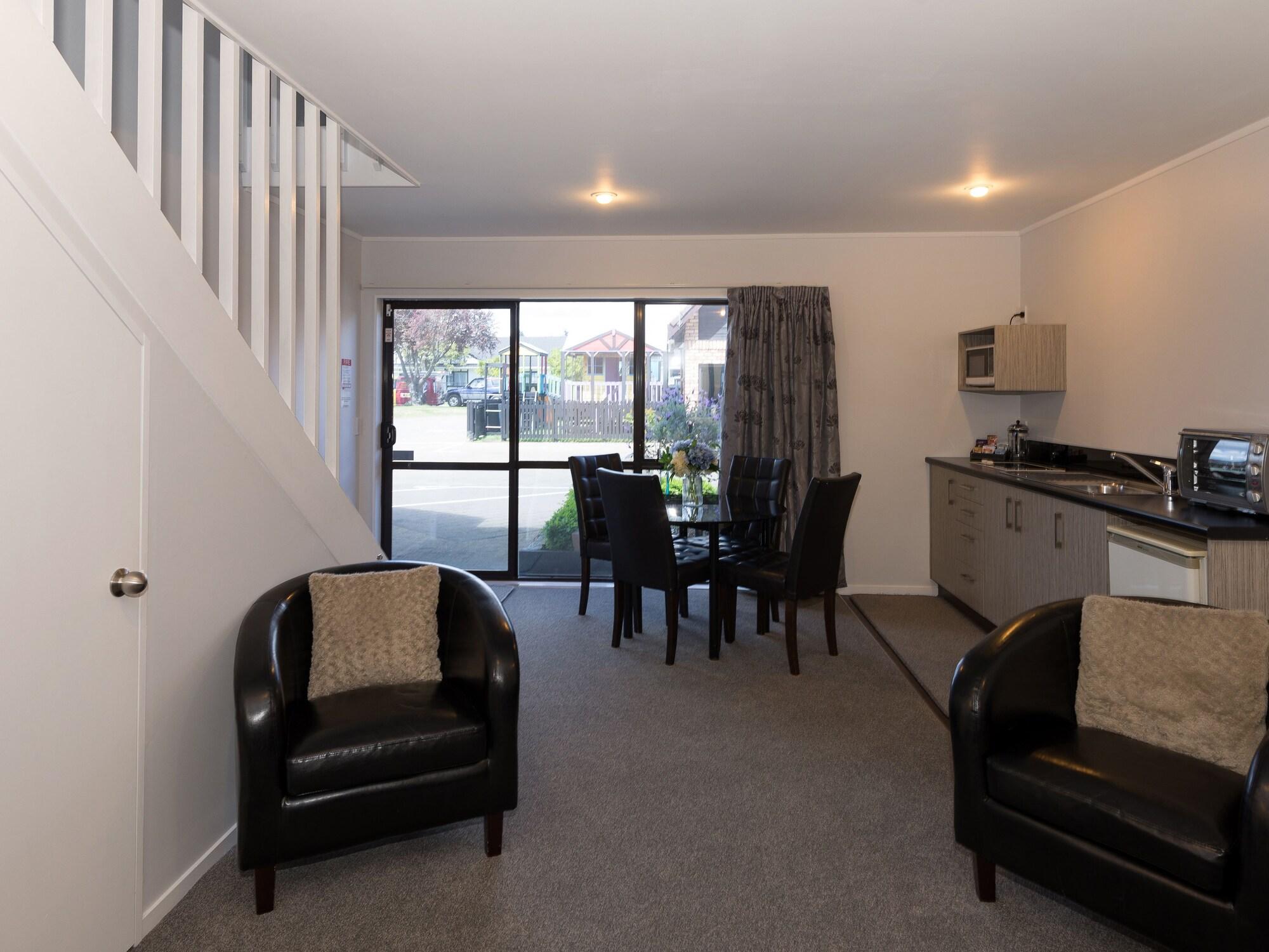 Arista Of 4* Rotorua