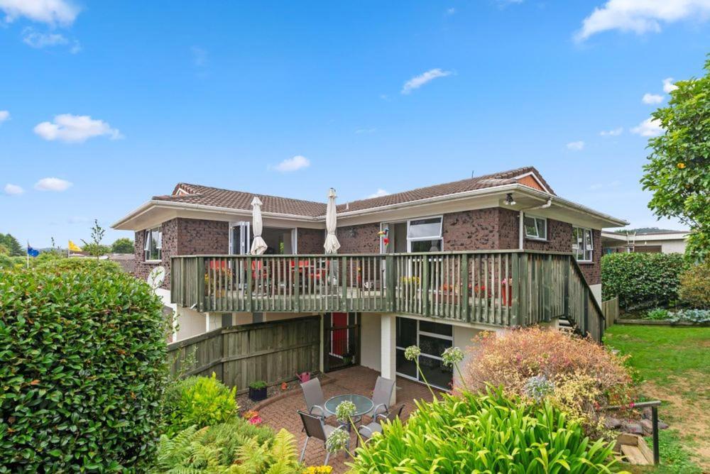 Rotorua Studio Bed & Breakfast 4*