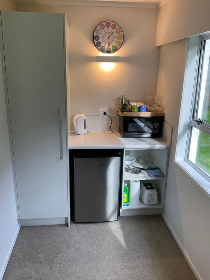 Rotorua Studio 4*