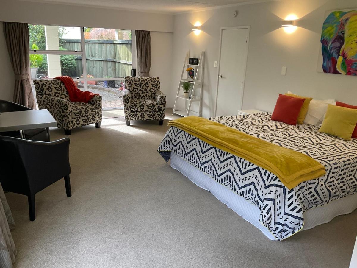 Bed & Breakfast Rotorua Studio Rotorua