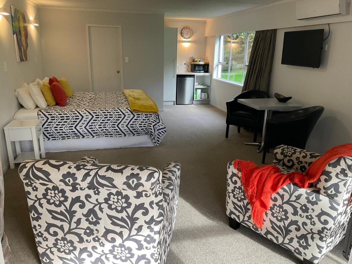 Bed & Breakfast Rotorua Studio