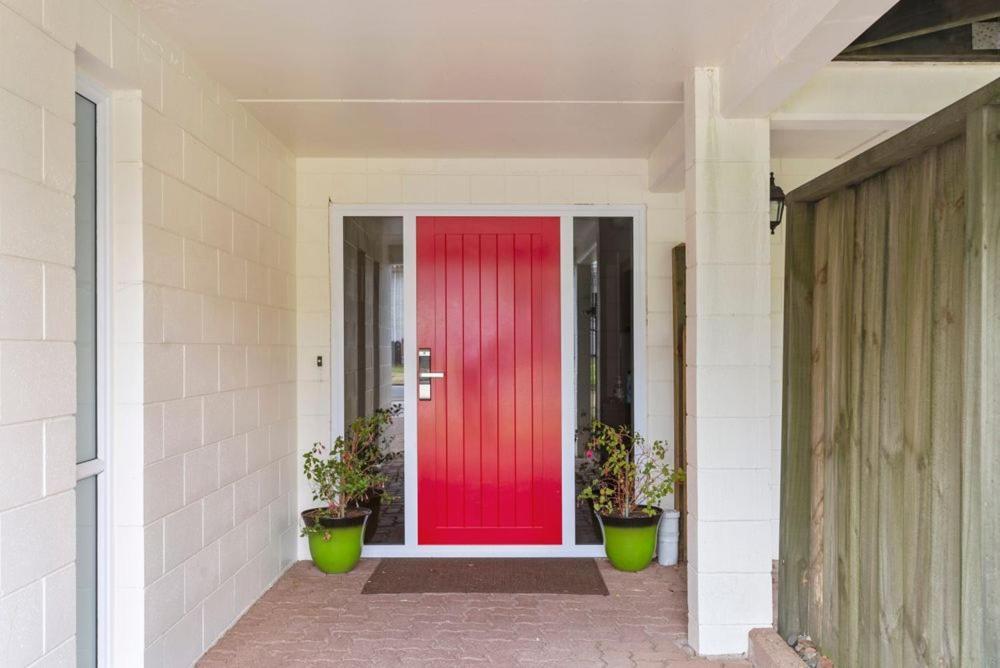 Rotorua Studio Bed & Breakfast Rotorua