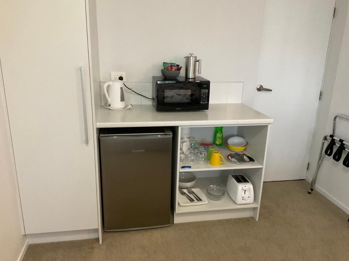 Bed & Breakfast Rotorua Studio 4*
