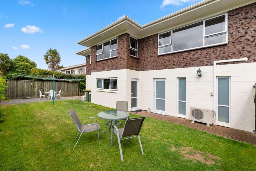 Bed & Breakfast Rotorua Studio