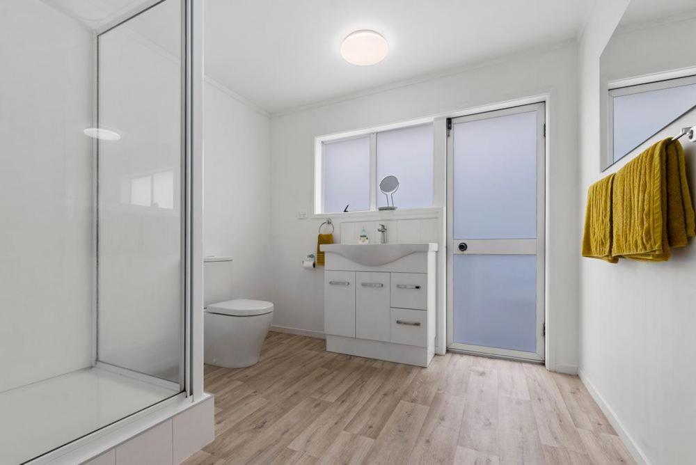 Rotorua Studio 4*