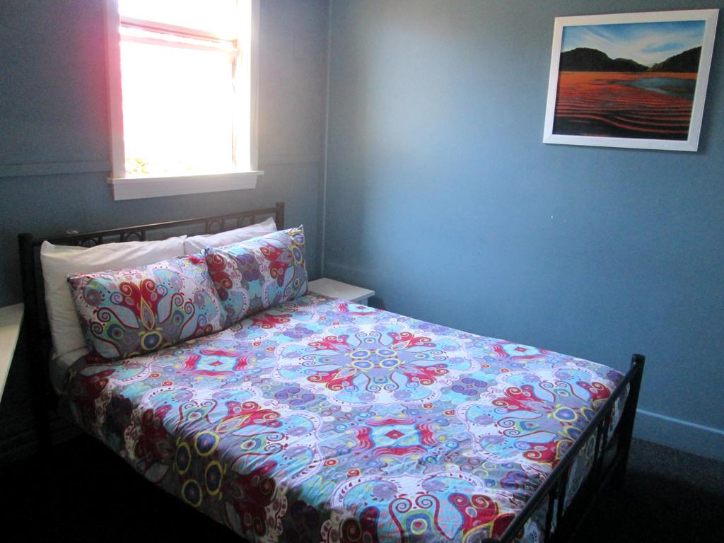 Crash Palace Backpackers Hostel *